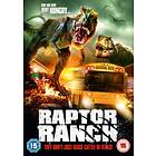 Raptor Ranch DVD