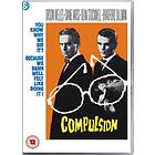 Compulsion DVD
