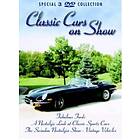 Classic Cars On Show DVD