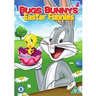 Looney Tunes Bugs Bunny Easter Funnies DVD