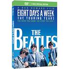 The Beatles Eight Days A Week Touring Years Special Edition DVD