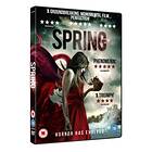 Spring DVD