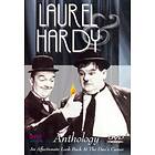 Laurel and Hardy Anthology DVD