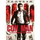 Con Man DVD