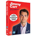 Jimmy Carr In Concert DVD