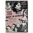 Made In Heaven DVD