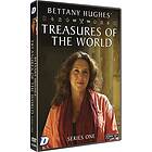 Bettany Hughes Treasures of the World DVD