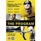 The Program DVD