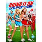 Bring It On In To Win DVD