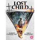 Lost Child DVD