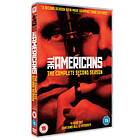 The Americans Season 2 DVD