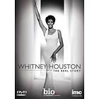 Whitney Houston The Real Story DVD