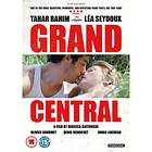 Grand Central DVD