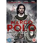 Marco Polo DVD