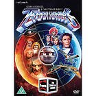 Terrahawks The Complete Collection DVD