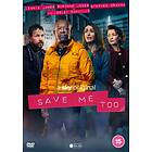 Save Me Series 2 (Save Too) DVD