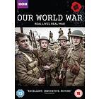 Our World War DVD