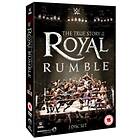 WWE True Story Of Royal Rumble DVD