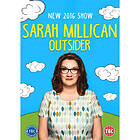 Sarah Millican Outsider Live DVD