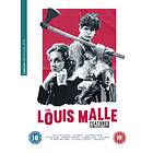 The Louis Malle Collection (10 s) DVD