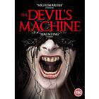 The Devils Machine DVD