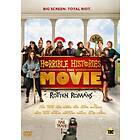 Horrible Histories The Movie Rotten Romans DVD