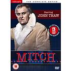 Mitch The Complete Series DVD