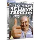 Oh No Its Selwyn Froggitt The Complete Series DVD