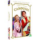 Carousel DVD