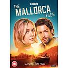 The Mallorca Files Series 1 DVD