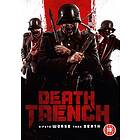 Death Trench DVD