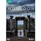 Wonders Of The Monsoon DVD