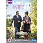 I Want My Wife Back The Complete Mini Series DVD