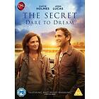 The Secret Dare To Dream DVD (import)