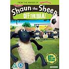 Shaun The Sheep Off Baa DVD