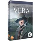 Vera Series 11 Episodes 3 to 4 DVD