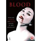 Blood DVD