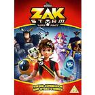 Zak Storm Viking Connexion and Other Stories Volume 5 DVD