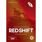 Red Shift DVD
