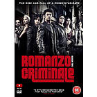 Romanzo Criminale Season 2 DVD