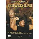 History Of Pro Wrestling DVD