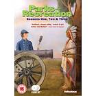 Parks And Recreation Seasons 1 to 3 DVD