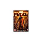 Maze DVD