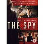 The Spy DVD