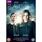 Paula The Complete Mini Series DVD