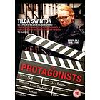 The Protagonists DVD
