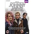 Johnny Jarvis The Complete Series DVD