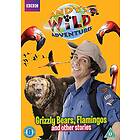 Andys Wild Adventures Grizzly Bears, Flamingos And Other Stories DVD