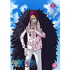 One Piece Collection 29 Episodes 694 to 719 DVD