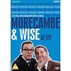Morecambe and Wise at ITV DVD